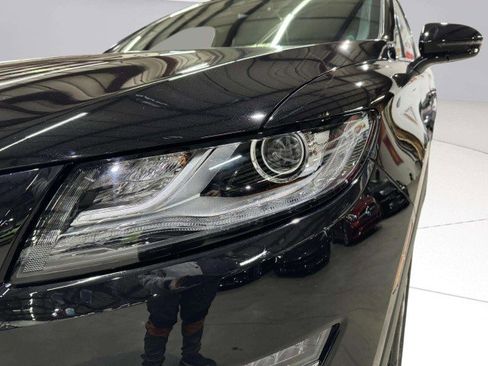 Used 2019 Lincoln MKC Select w/ Select Plus Package image 11