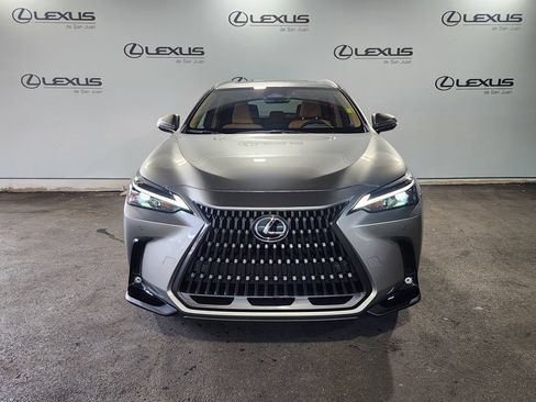 New 2026 Lexus NX 350 AWD image 2