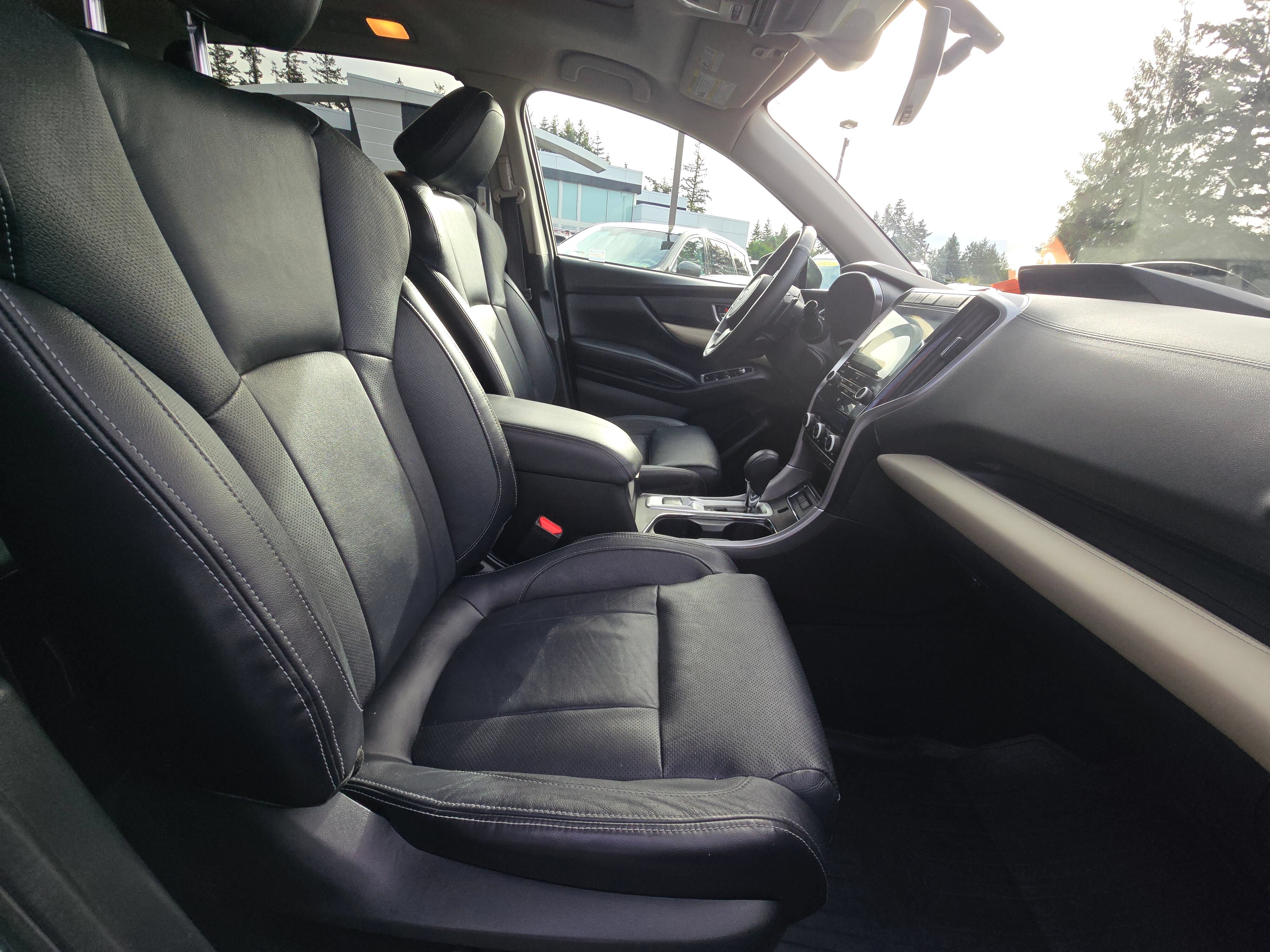 Used 2019 Subaru Ascent Limited AWD/4WD image 11