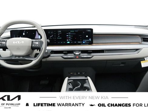 New 2026 Kia EV9 Land AWD/4WD image 17