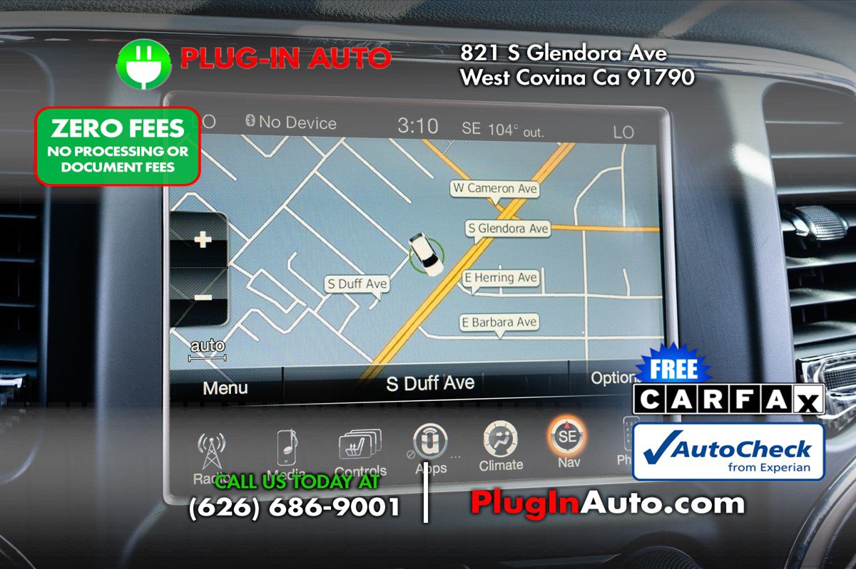 Used 2015 Jeep Grand Cherokee Summit w/ Platinum Series Group AWD/4WD image 36