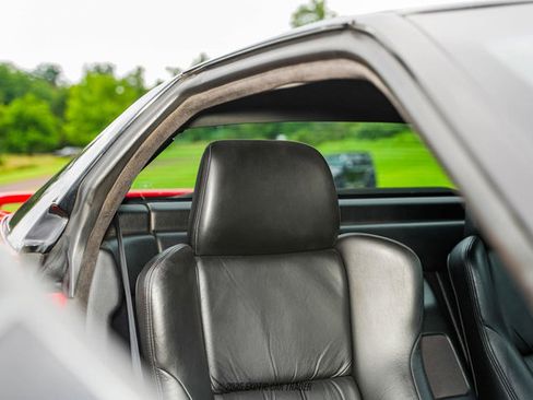 Used 1992 Acura NSX image 50