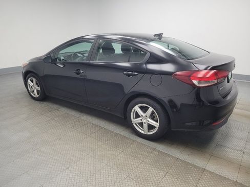 Used 2018 Kia Forte LX w/ LX Popular Package FWD image 3