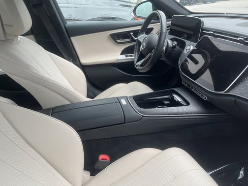 Certified 2024 Mercedes-Benz E 350 E 350 image 8