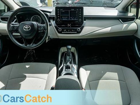 Used 2021 Toyota Corolla LE image 20