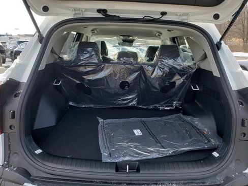 New 2026 Kia Seltos LX image 6