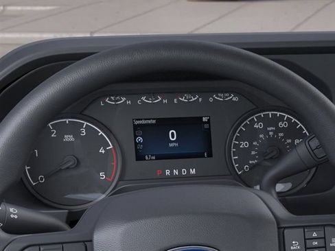 New 2026 Ford F350 XL AWD/4WD image 16