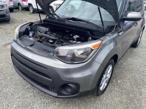 Used 2017 Kia Soul FWD image 23