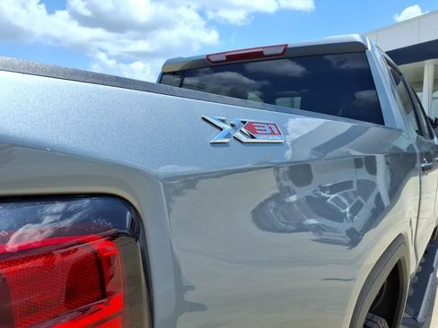 New 2026 GMC Sierra 1500 Pro w/ Pro Value Package AWD/4WD image 10