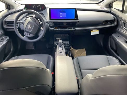 New 2026 Toyota Prius AWD image 19