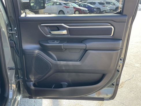 New 2026 RAM 1500 Big Horn image 20