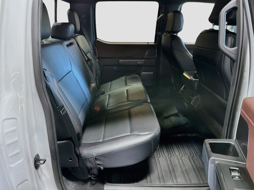 Used 2023 Ford F150 Lariat RWD image 28