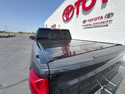 Used 2019 Chevrolet Silverado 1500 RST w/ All-Star Edition AWD/4WD image 30