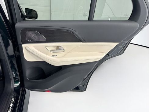 Certified 2024 Mercedes-Benz GLE 53 AMG 4MATIC image 26