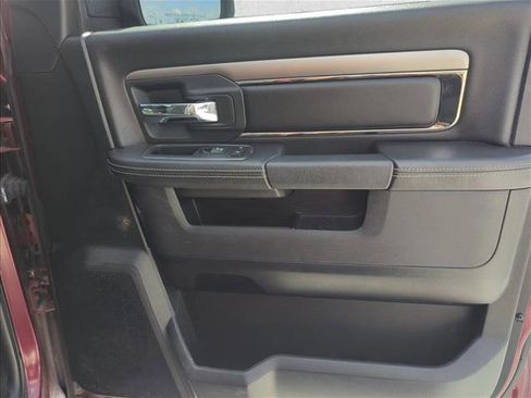 Used 2018 RAM 1500 Sport image 22