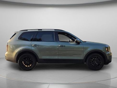 Used 2024 Kia Telluride EX X-Line AWD/4WD image 6