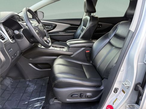 Used 2022 Nissan Murano SV w/ Cargo Package image 28