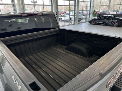 Certified 2023 GMC Sierra 1500 Pro w/ Graphite Edition image 37