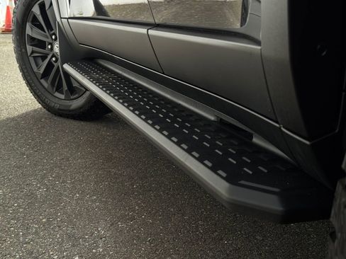 Certified 2025 Toyota Land Cruiser w/ Premium Package image 34