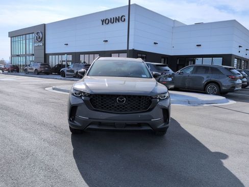 New 2026 MAZDA CX-50 Meridian Edition w/ Weather Package AWD/4WD image 7