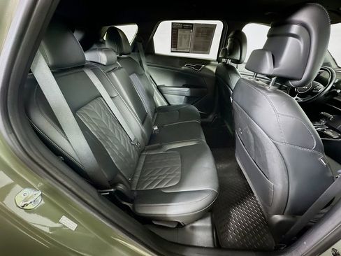 Used 2023 Kia Sportage X-Line image 11