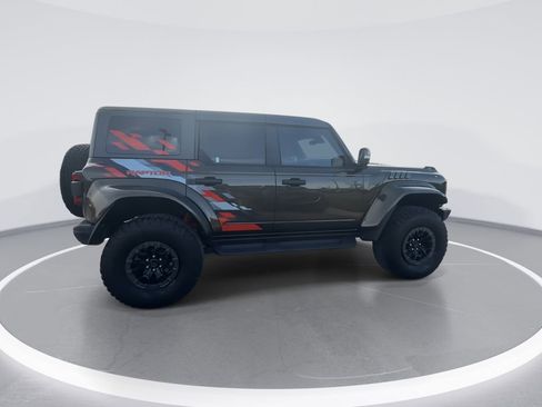 Used 2024 Ford Bronco Raptor image 9