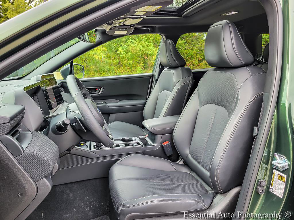 Used 2026 Subaru Outback Limited AWD/4WD image 8