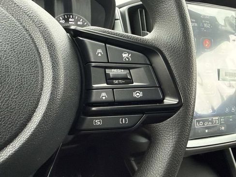 New 2026 Subaru Crosstrek 2.0i Premium image 24