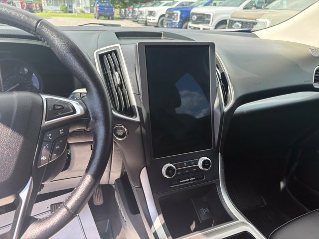 Used 2024 Ford Edge SEL w/ Convenience Package AWD/4WD image 21