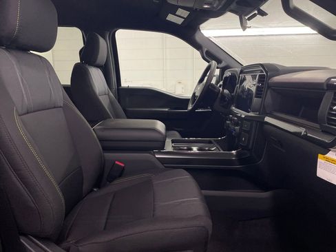 New 2025 Ford F150 STX w/ Equipment Group 200A image 26