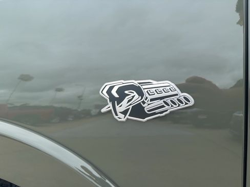 Used 2026 RAM 1500 Big Horn AWD/4WD image 9