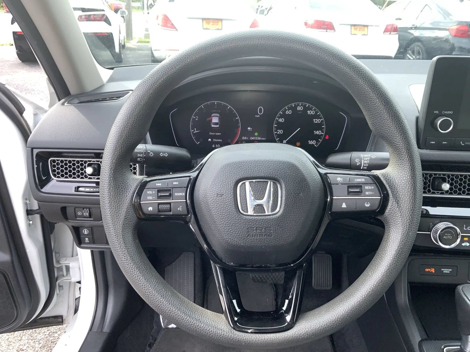 Used 2022 Honda Civic LX image 11