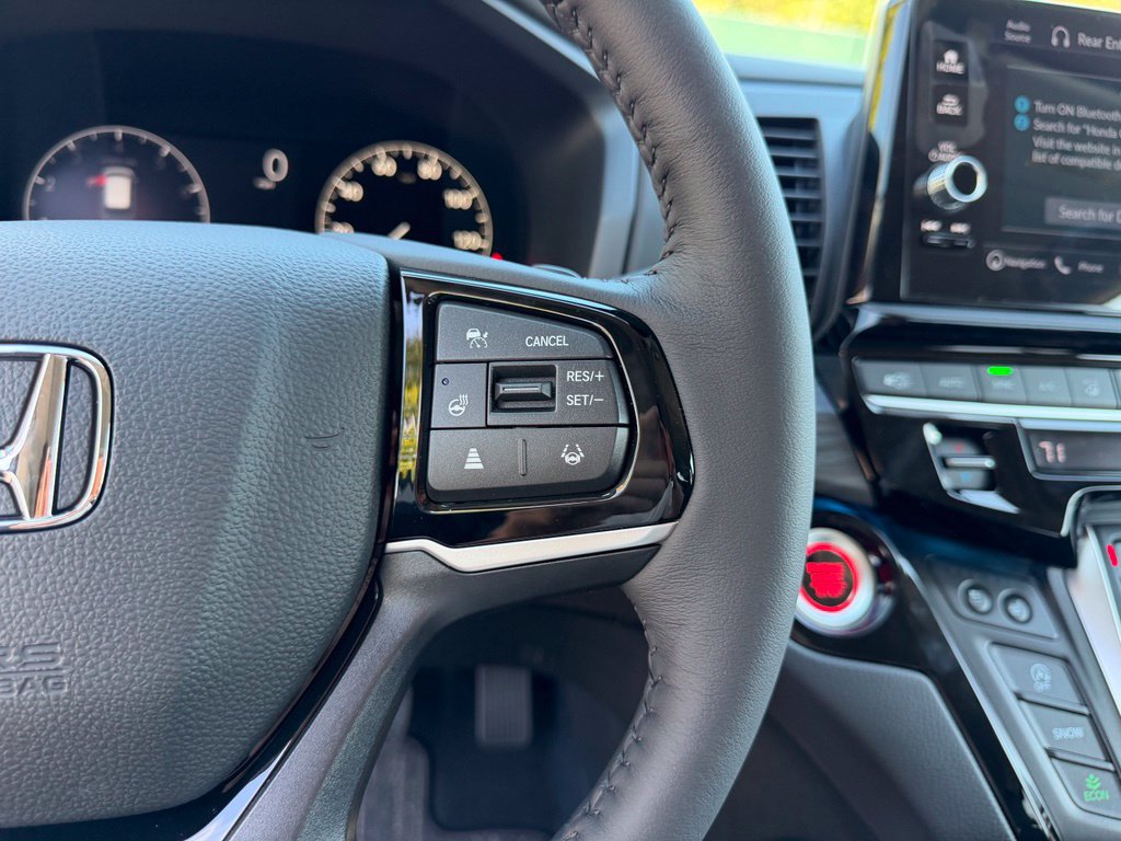 New 2026 Honda Odyssey Elite image 18