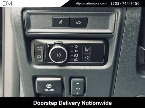 Used 2024 Ford Expedition Timberline AWD/4WD image 36