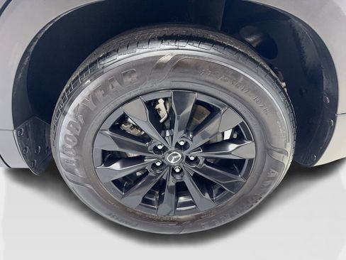 Used 2024 MAZDA CX-50 AWD 2.5 S w/ Cargo Package image 85