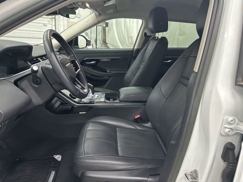 Used 2023 Land Rover Range Rover Evoque S image 18