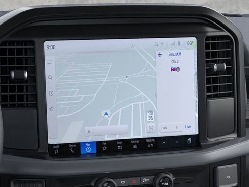 New 2025 Ford F150 XL image 14