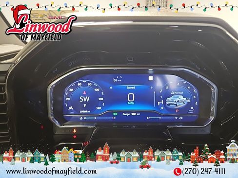 Used 2022 Chevrolet Silverado 1500 LTZ image 22