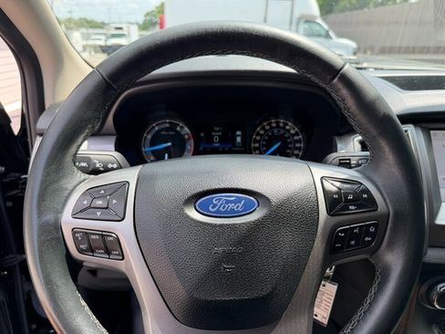 Used 2020 Ford Ranger XLT w/ Equipment Group 301A Mid AWD/4WD image 31