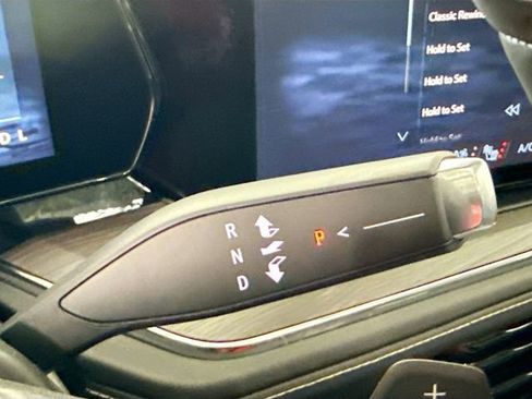 New 2026 Chevrolet Tahoe Premier w/ Sun And Tow Package image 18