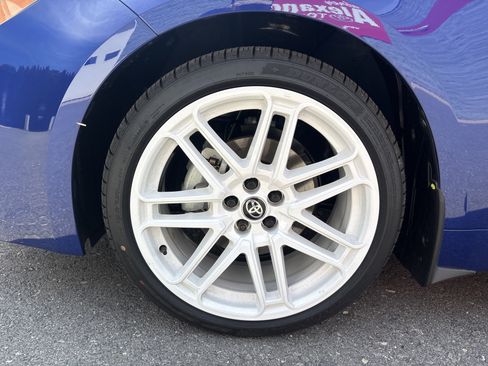 Certified 2026 Toyota Corolla SE FWD image 11