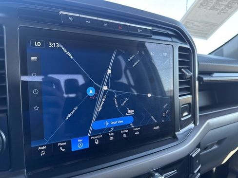 Used 2024 Ford F150 XLT w/ Equipment Group 302A MID image 3