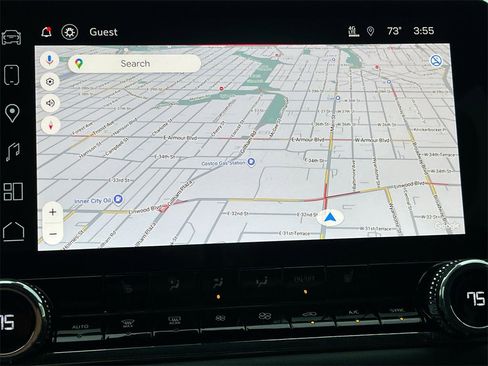 New 2026 GMC Canyon Elevation w/ Convenience Package image 18