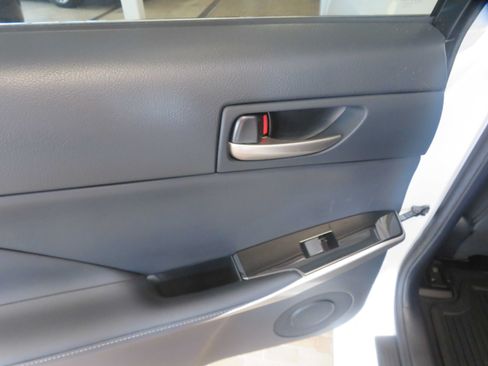 Used 2018 Lexus IS 300 w/ Accessory Package 2 RWD image 18