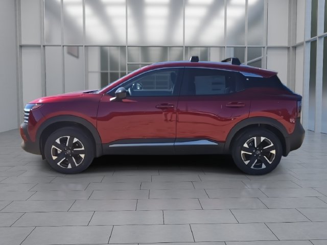 Certified 2026 Nissan Kicks SV w/ SV Premium Package AWD/4WD image 5