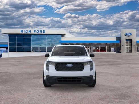 New 2026 Ford Maverick XL FWD image 6