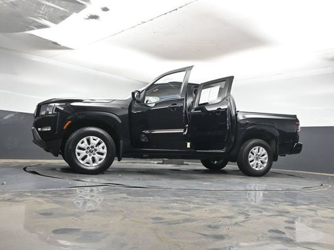 Used 2023 Nissan Frontier SV w/ SV Convenience Package AWD/4WD image 42