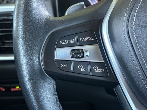 Certified 2024 BMW X5 xDrive40i w/ Parking Assistance Package image 29