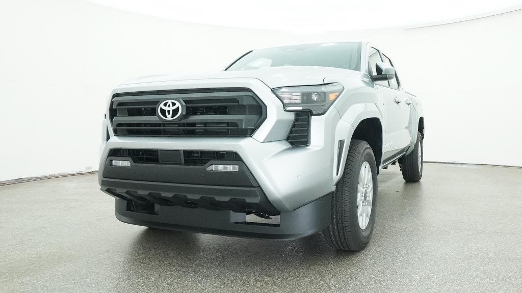 New 2026 Toyota Tacoma SR5 RWD image 19