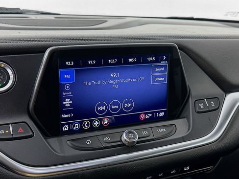Used 2021 Chevrolet Blazer LT FWD image 14